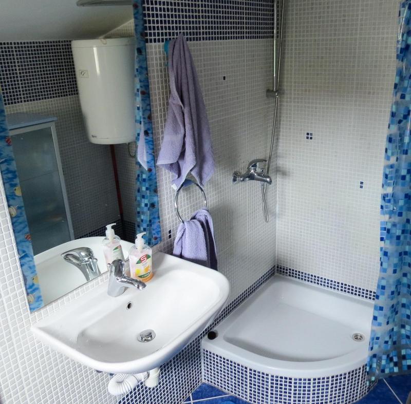 Apartman Veseli - image 40