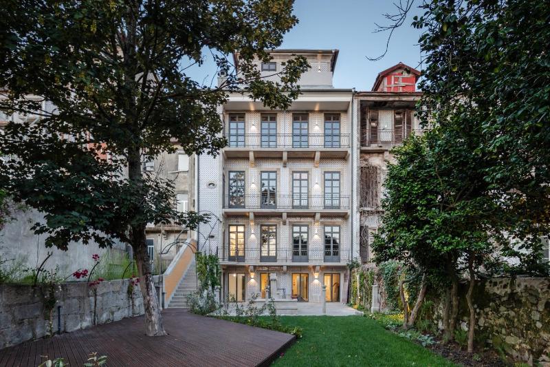 Menina Colina Guesthouse - image 7