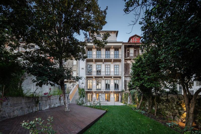 Menina Colina Guesthouse - image 5