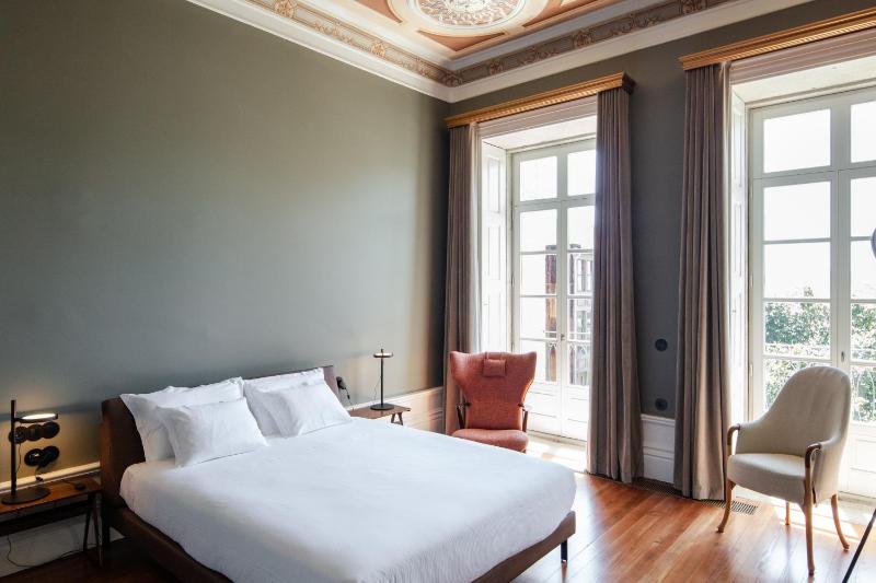 Menina Colina Guesthouse - image 21