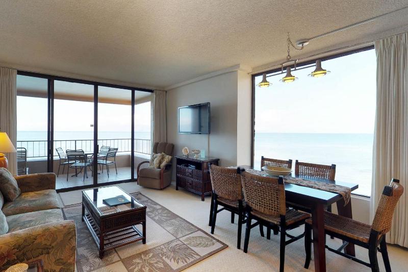One Bedroom Apartment image 3