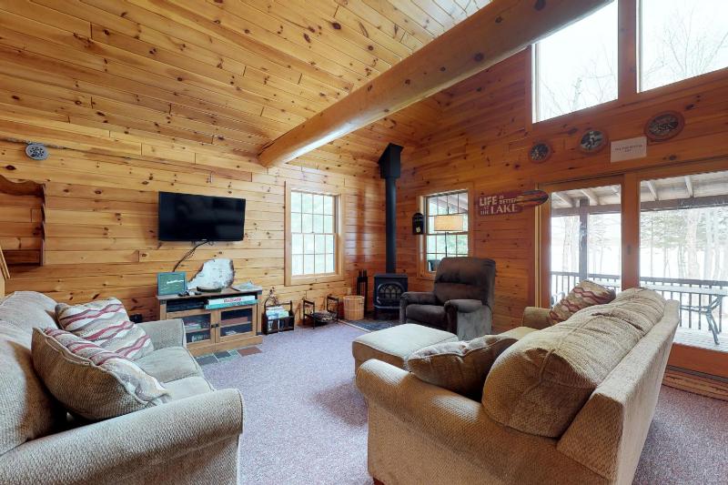 one bedroom house image 1