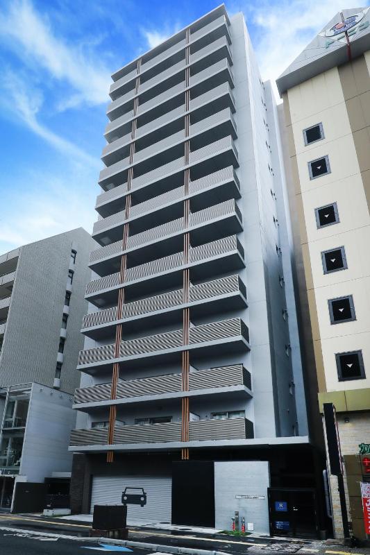 Residence Hotel Hakata 19 - image 9