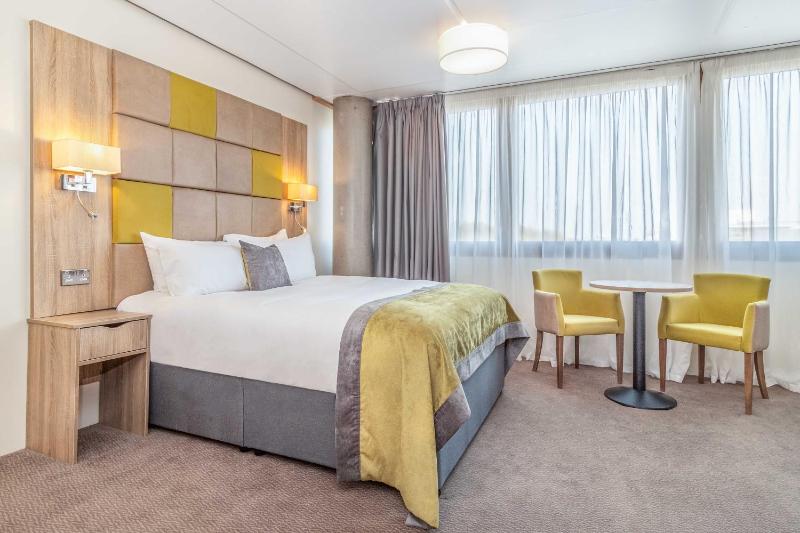 The Jubilee Hotel - image 16