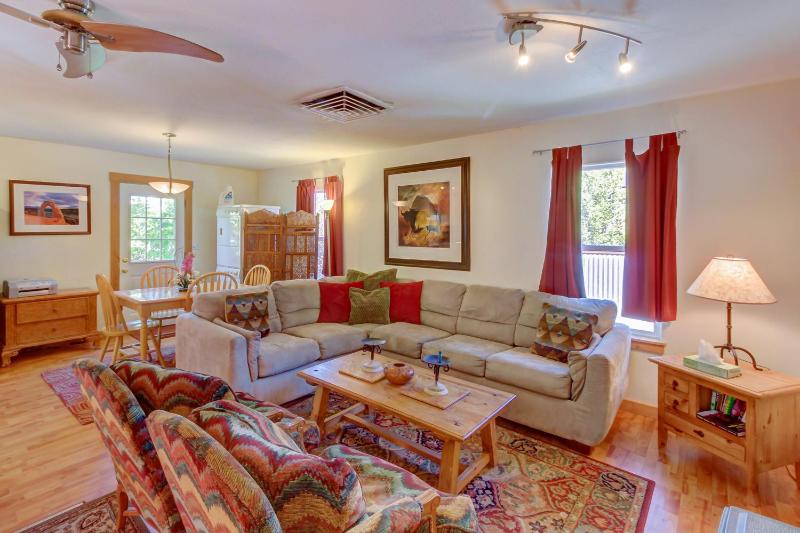 Two Bedroom House image 2