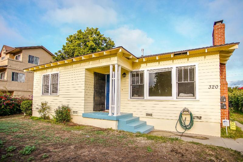 Two Bedroom House image 3