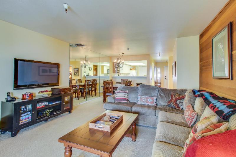 Two Bedroom Apartment  image 3