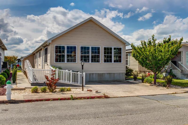 Three Bedroom House image 1