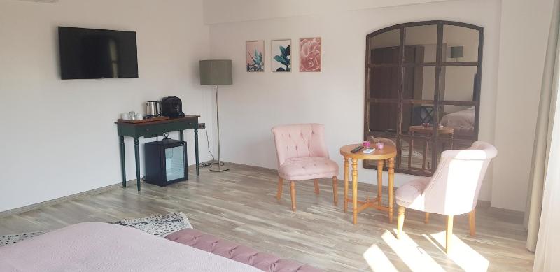 Large Double Room image 4
