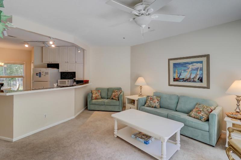 Two Bedroom Apartment  image 1