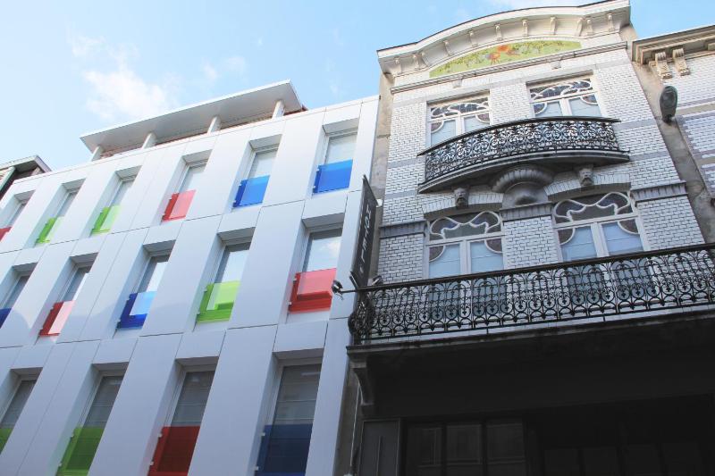 Pantheon Palace By WP Hotels - image 32