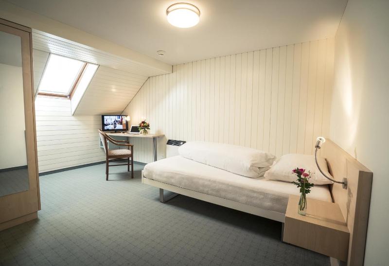 Single Room image 1