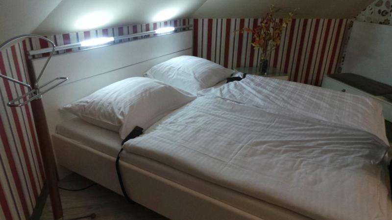 One-Bedroom Suite image 2