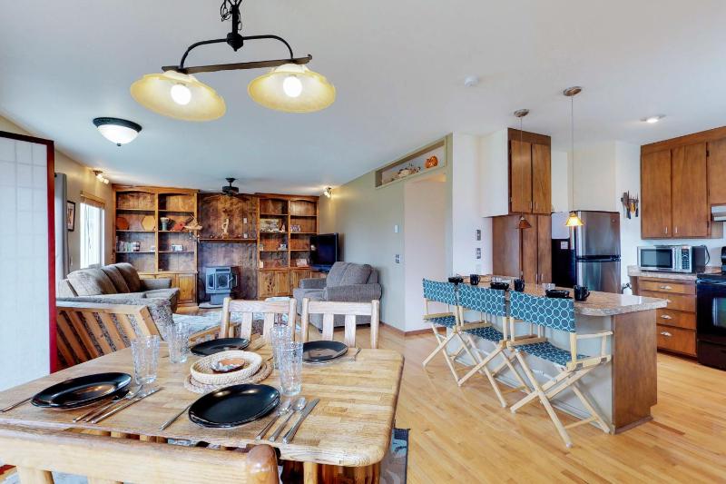 Three Bedroom House image 1