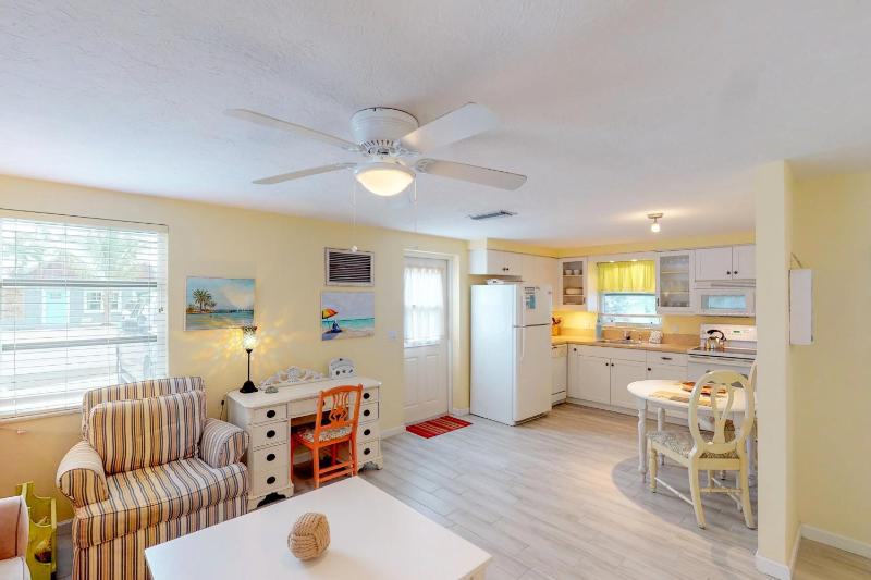 Two Bedroom House image 3