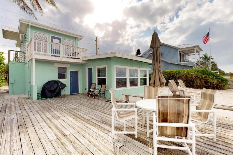 Two Bedroom House image 1