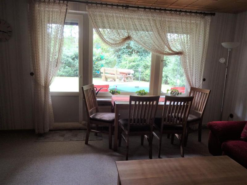 Ferienwohnung Kurparkblick - image 7