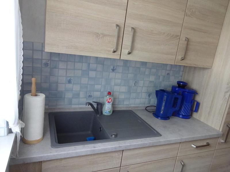 Ferienwohnung Kurparkblick - image 2
