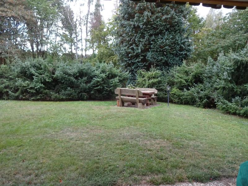 Ferienwohnung Kurparkblick - image 11