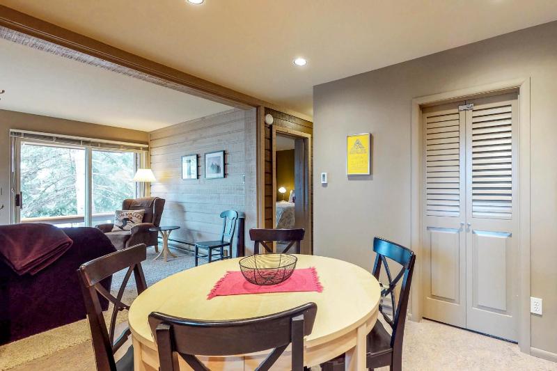 One Bedroom Apartment image 2
