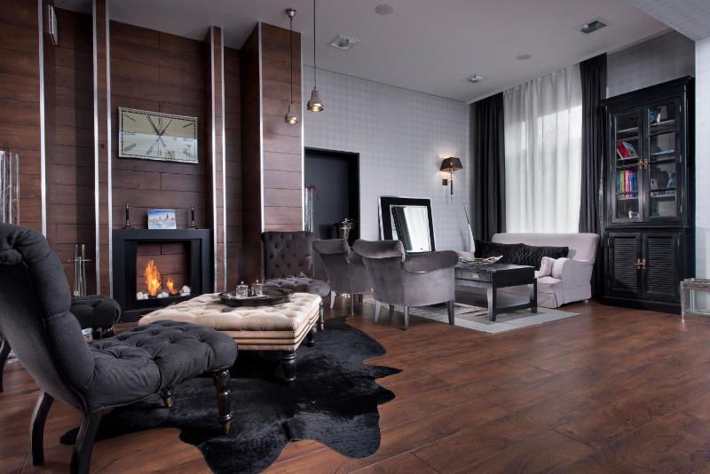 Tryp By Wyndham Luebeck Aquamarin - image 21