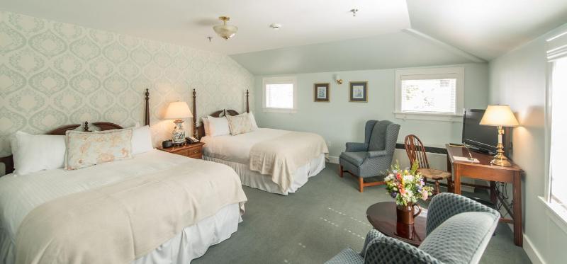 King Room - Disability Access image 4