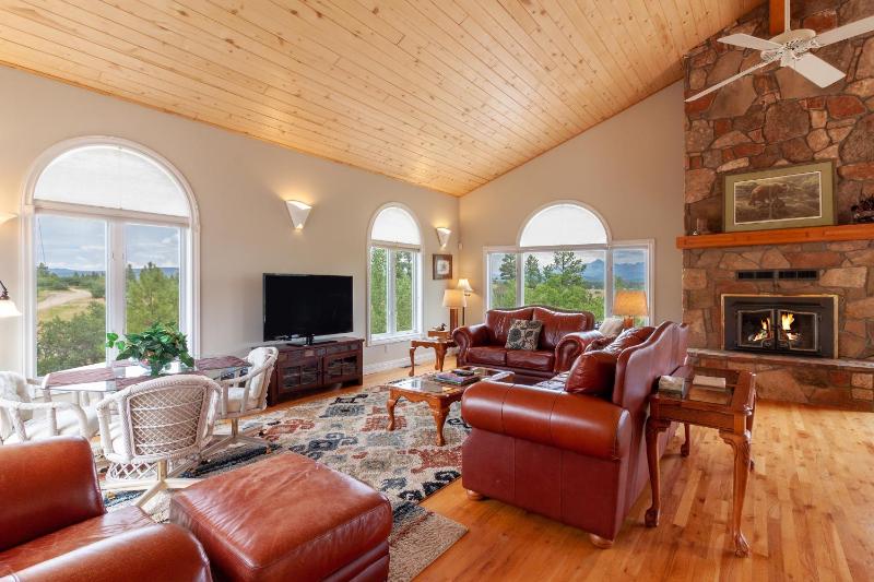 Four Bedroom House image 1