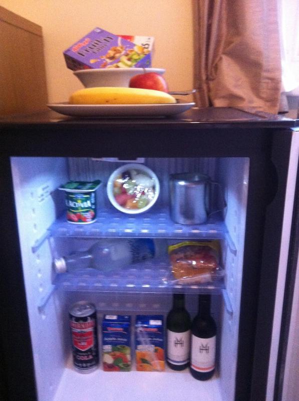 King Room with View image 3