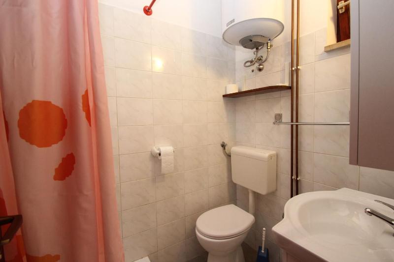 Apartments Saša - pets friendly! - image 17
