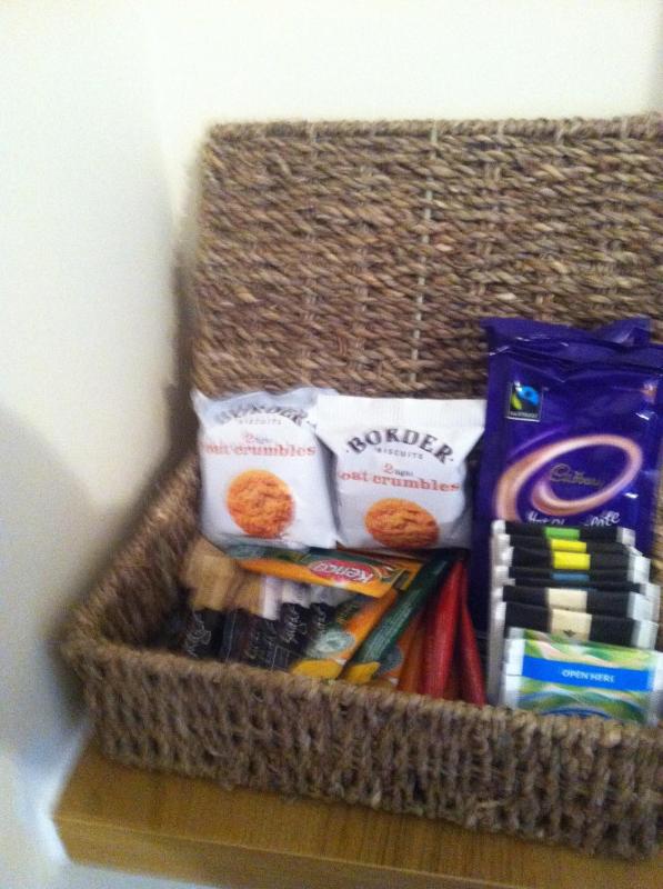 King Room with View image 2