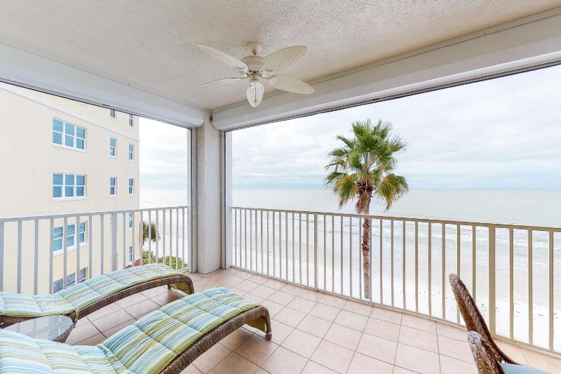 Three Bedroom Apartment image 3