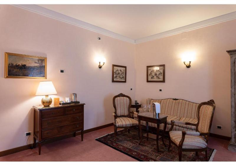 PHI Hotel Canalgrande - image 18