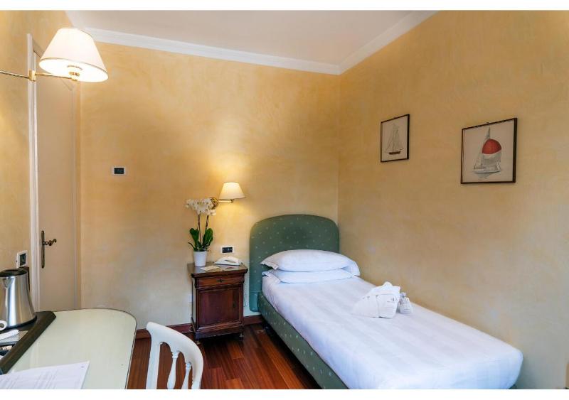 PHI Hotel Canalgrande - image 14