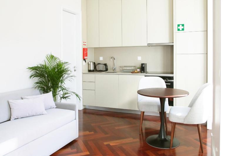 Trindade Premium Apartments - image 18