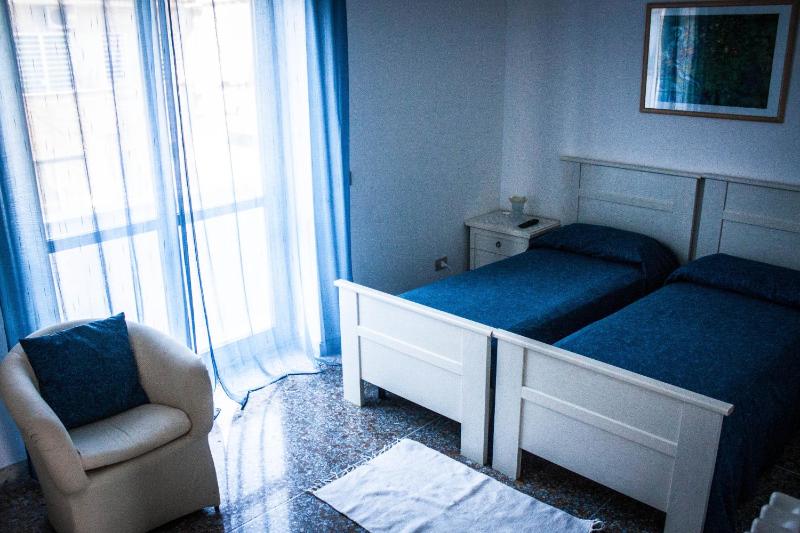 Three-Bedroom Apartment image 4