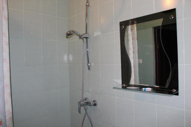 Family Room with Shower image 2