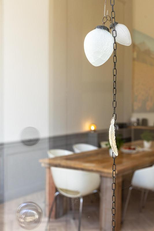 Two-Bedroom Apartment image 4