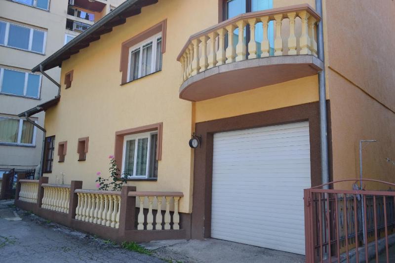 Two-Bedroom Apartment image 1