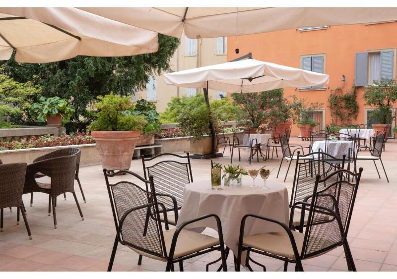 PHI Hotel Canalgrande - image 17