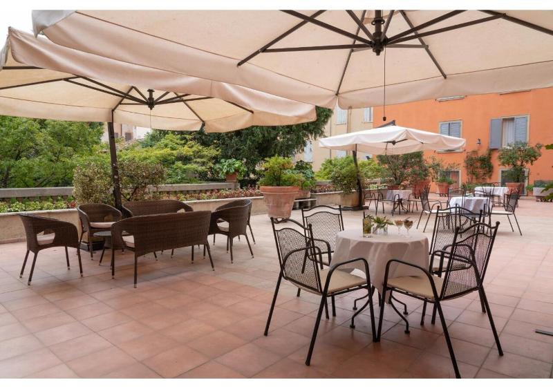 PHI Hotel Canalgrande - image 26