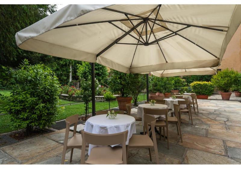 PHI Hotel Canalgrande - image 13