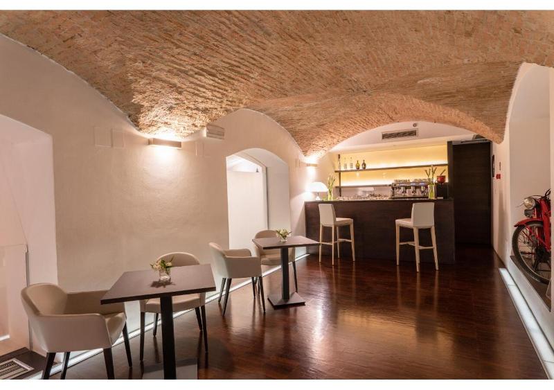 PHI Hotel Canalgrande - image 34