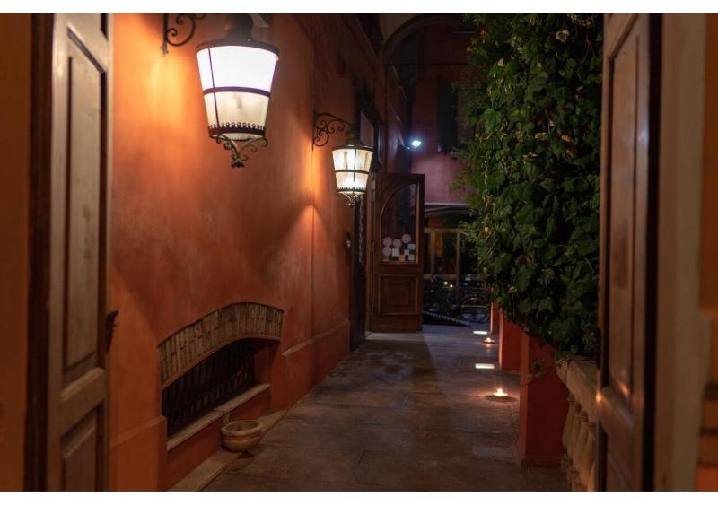 PHI Hotel Canalgrande - image 4