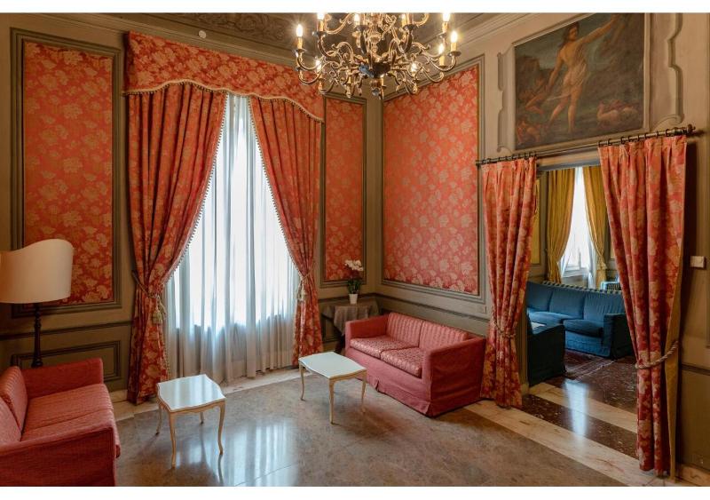 PHI Hotel Canalgrande - image 10