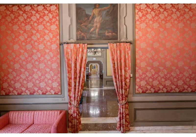 PHI Hotel Canalgrande - image 6