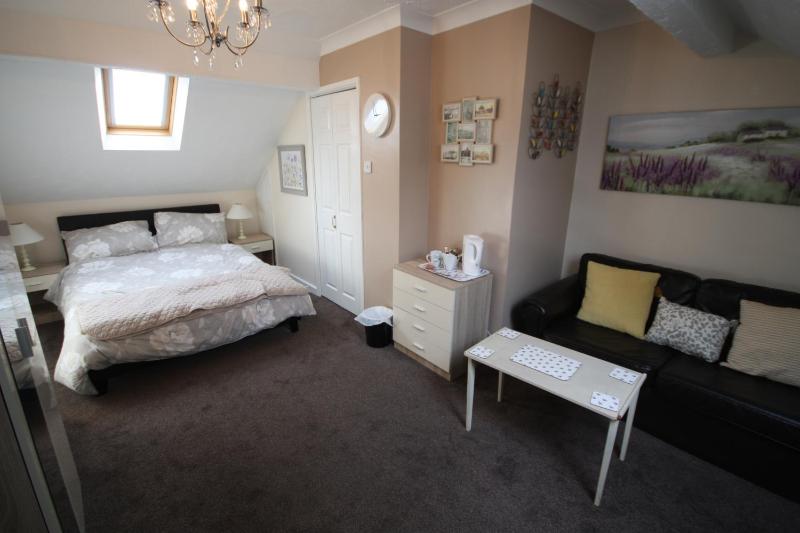 Deluxe Double Studio image 1