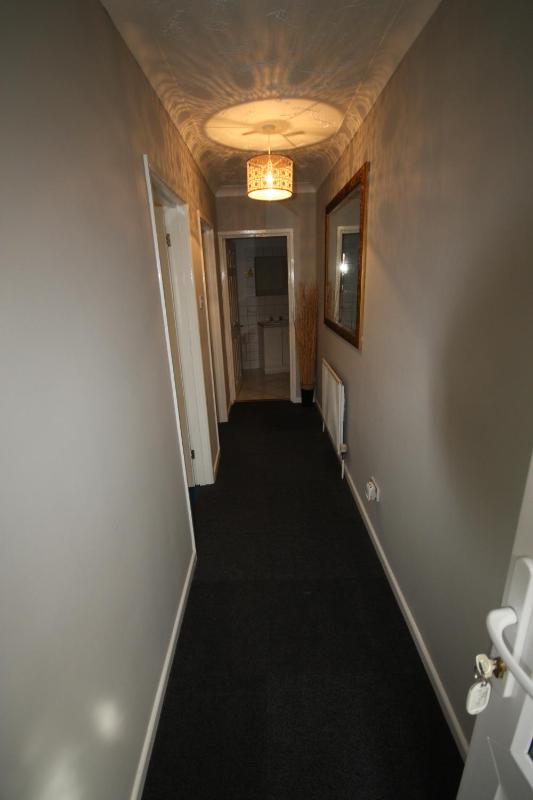 Family Room with Shower image 4