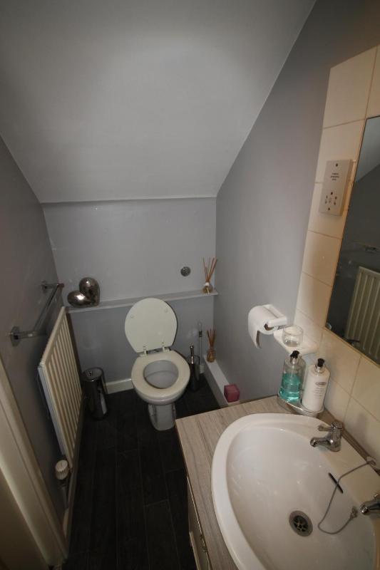 Deluxe Double Studio image 4