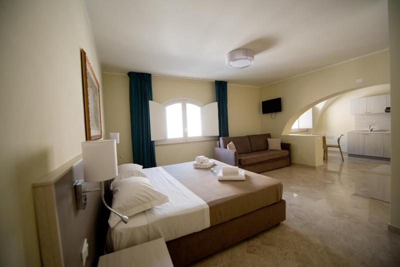 Historico Loft & Rooms Palazzo Adragna XIX - image 20