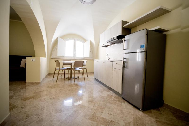 Historico Loft & Rooms Palazzo Adragna XIX - image 37